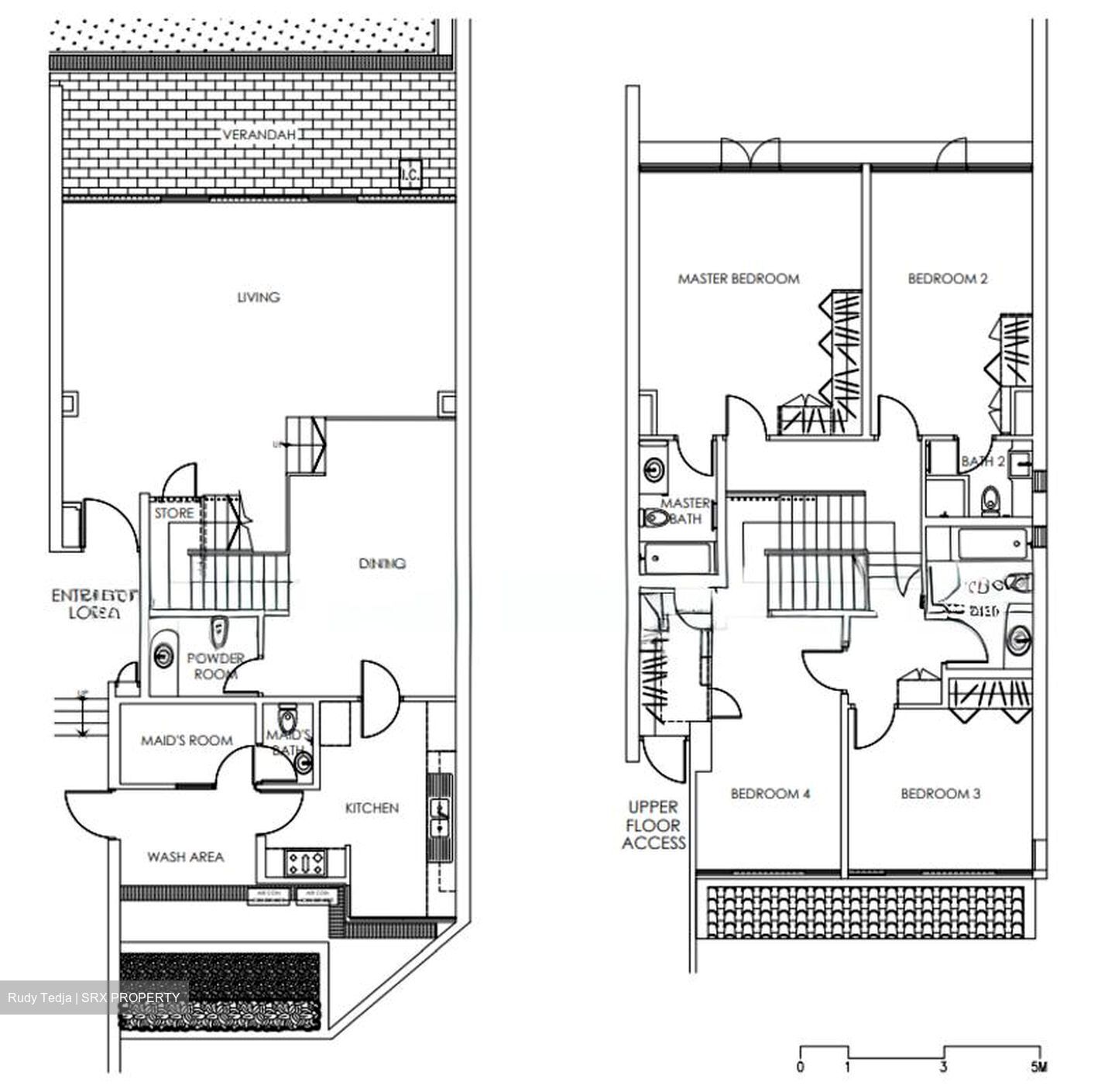 The Draycott (D10), Apartment #496575701